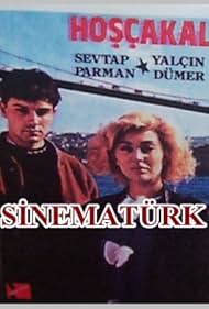 Sevtap Parman and Yalçin Dümer in Hosçakal (1989)