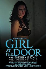 Primary photo for Girl at the Door