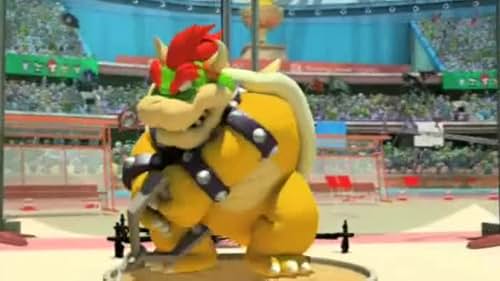 Mario & Sonic At The Olympic Games