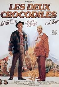 Les 2 crocodiles (1987)