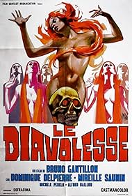 Le diavolesse (1971)