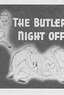 The Butler's Night Off (1951)