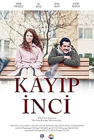 Ismail Hacioglu and Su Kutlu in Kayip Inci (2016)