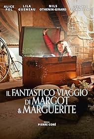 Il Fantastico Viaggio di Margot e Marguerite (2020)