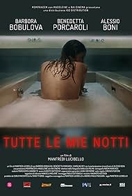 Tutte le mie notti (2018)