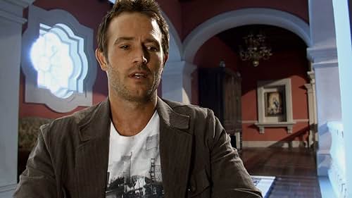 Colombiana: Michael Vartan On The Story