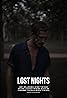 Lost Nights (2017) Poster