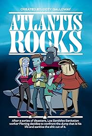 Atlantis Rocks (2024)