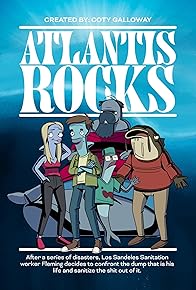 Primary photo for Atlantis Rocks