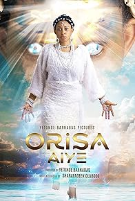 Primary photo for Orisa Aiye