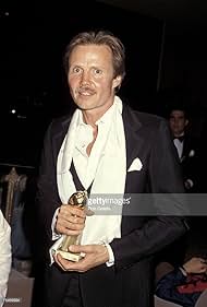 The 43rd Annual Golden Globe Awards 1986 (1986)