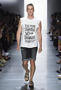 Primary photo for Jeremy Scott: Spring - Summer 2019 at NYFW