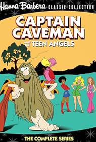 Captain Caveman and the Teen Angels (1977)