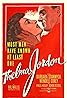 The File on Thelma Jordon (1949) Poster