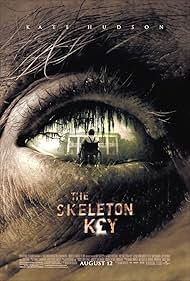 The Skeleton Key (2005)