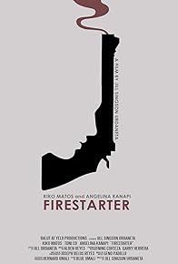 Primary photo for Firestarter