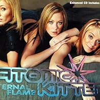 Primary photo for Atomic Kitten: Eternal Flame