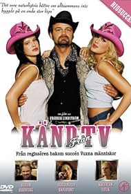 Känd från TV (2001)