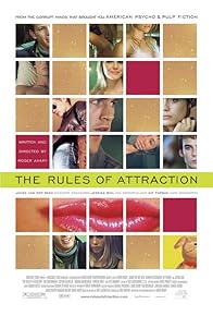 Primary photo for The Rules of Attraction