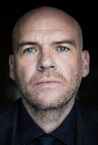 Primary photo for John Michael McDonagh