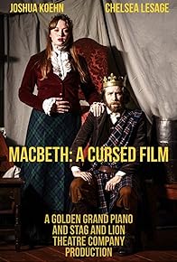 Primary photo for Macbeth: A Cursed Film