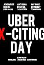 Uber X-Citing Day (2016)