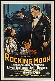 Laska Winter and John Bowers in Rocking Moon (1926)