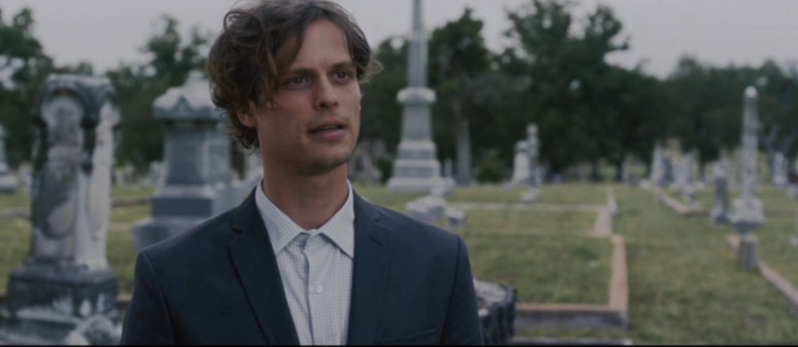 Matthew Gray Gubler in Hot Air (2016)