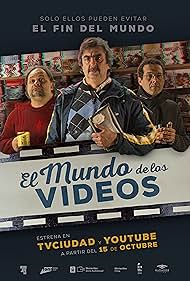 El mundo de los videos (2017)