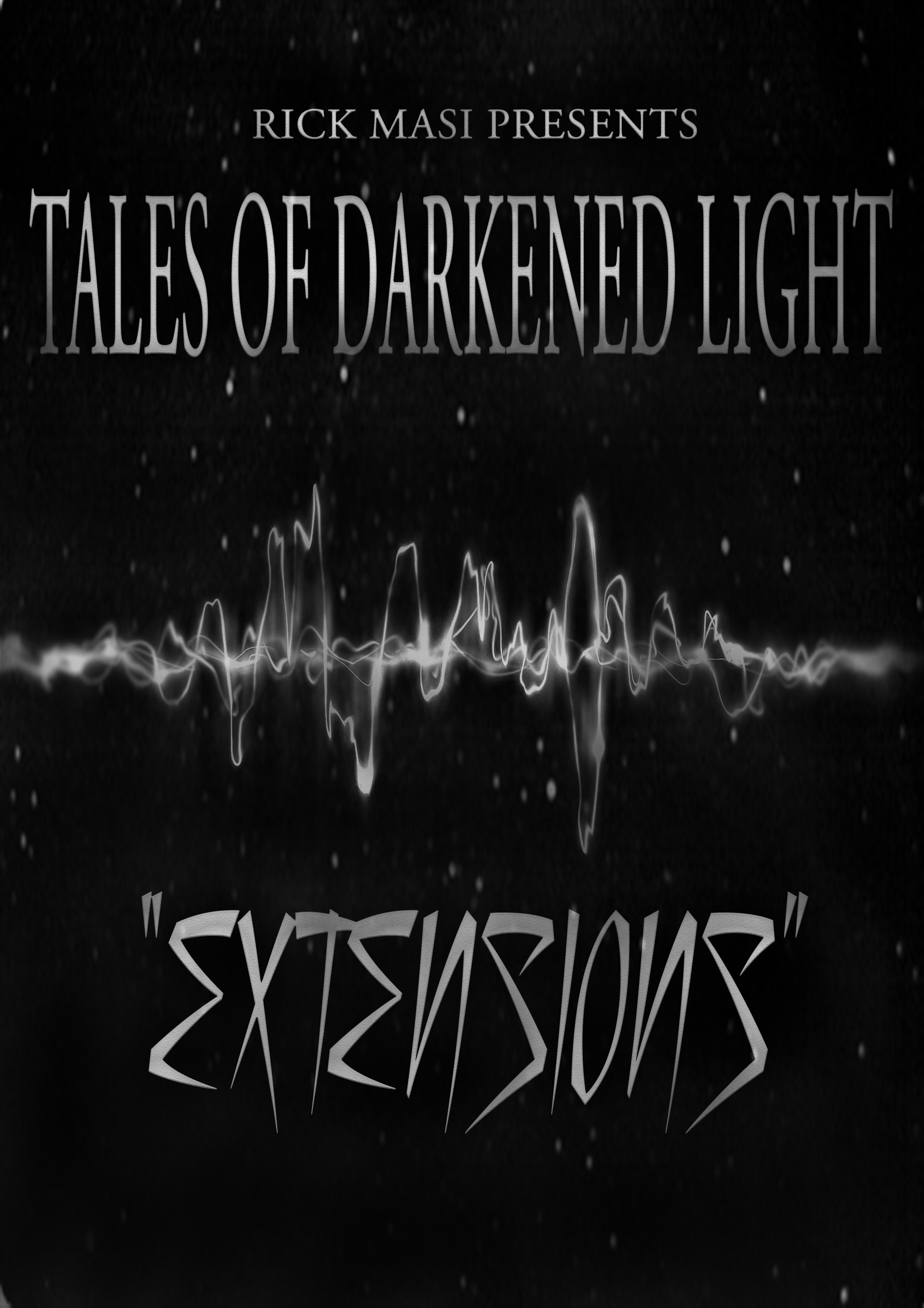 Tales of Darkened Light (2016)