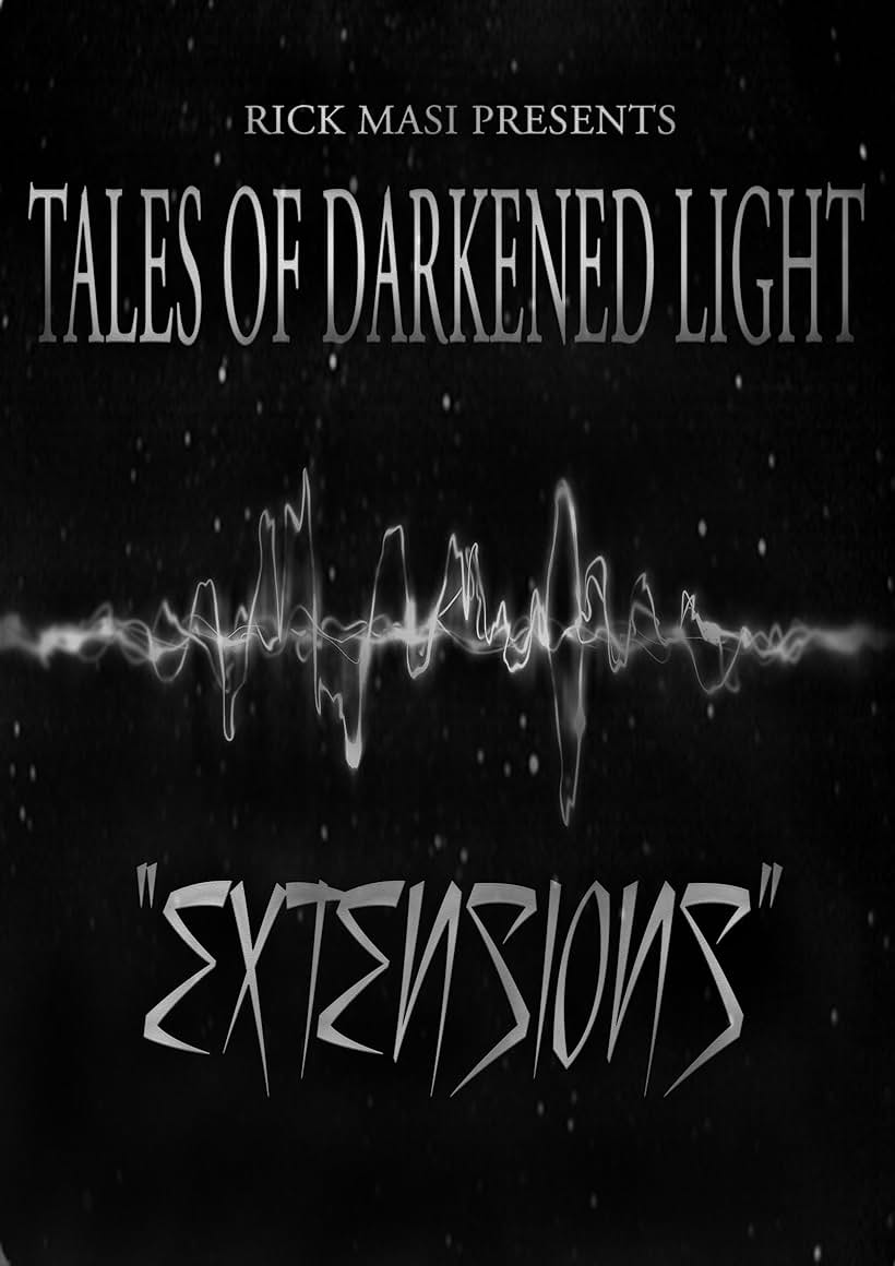 Tales of Darkened Light (2016)