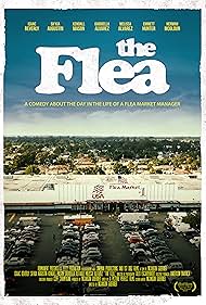 The Flea (2019)