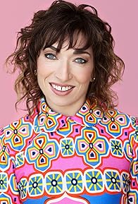 Primary photo for Naomi Grossman