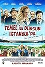 Temel ile Dursun Istanbul'da (2016)