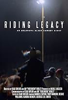 Riding Legacy (An Oklahoma Black Cowboy Story) (2023)