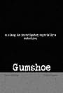 Gumshoe (2015)