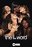 The L Word (TV Series 2004–2009) Poster