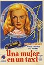 Una mujer en un taxi (1945)