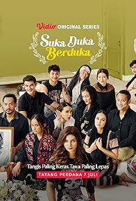 Primary photo for Suka Duka Berduka