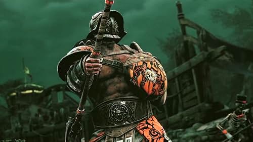 For Honor: Monsters of the Otherworld Trailer