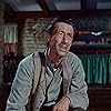 John Carradine in Johnny Guitar (1954)