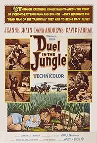 Primary photo for Duel in the Jungle