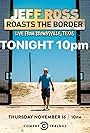 Jeffrey Ross in Jeff Ross Roasts the Border: Live from Brownsville, Texas (2017)