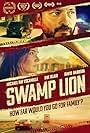 David Barrera, Bre Blair, Dominic Hoffman, Stephanie Rascoe Myers, Jack Elliot Ybarra, Manny Escamilla, Michael Ray Escamilla, Karen Sours Albisua, Luis Bordonada, Greg Tally, and Alan Gutiérrez Frausto in Swamp Lion (2022)