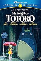 My Neighbor Totoro: The Totoro Experience