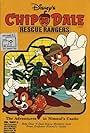 Chip 'N Dale Rescue Rangers: The Adventures in Nimnul's Castle (1990)