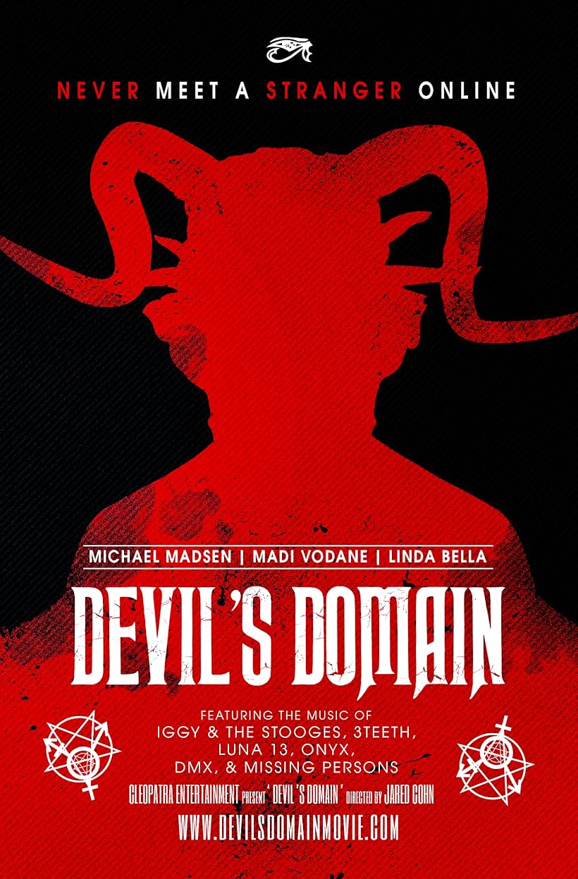 Devil's Domain (2016)