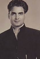 Kamal Amrohi