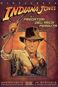 I predatori dell'arca perduta (1981)