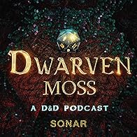 Primary photo for Dwarven Moss